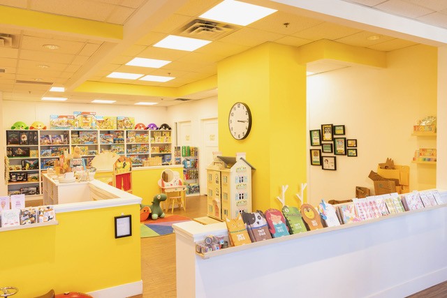 Cherry Tree Lane Toys