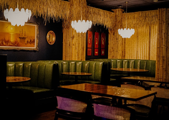 Prosperity Bar